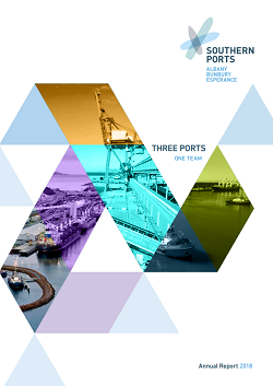 2018 Annual Report