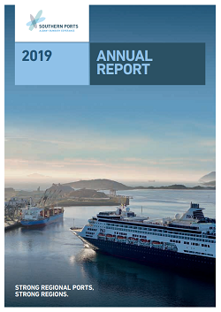 2019 Annual Report