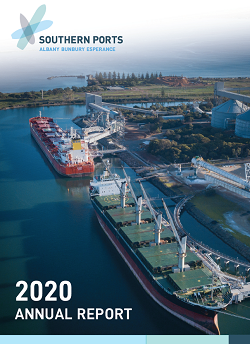 SPA Annual Report 2020
