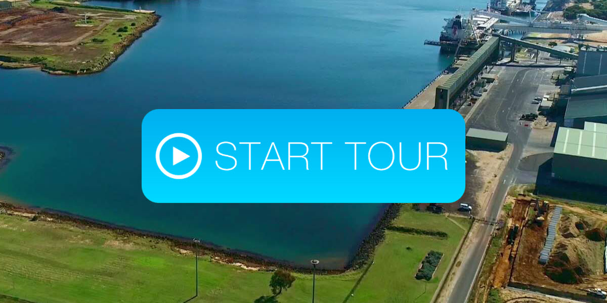 Bunbury Virtual Tour